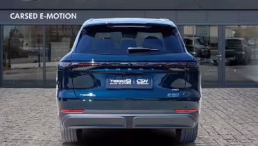 CHERY Tiggo 9