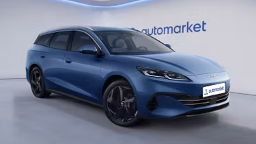 BYD Seal 6
