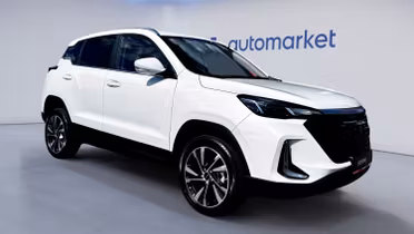 BAIC Beijing 3