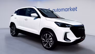 BAIC Beijing 3