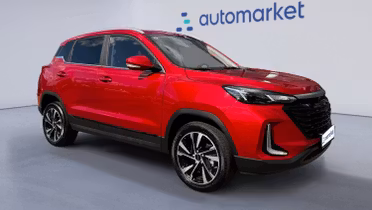 BAIC Beijing 3