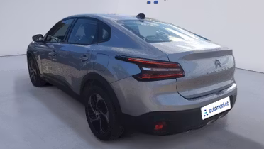 CITROEN C4 X