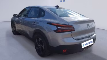 CITROEN C4 X