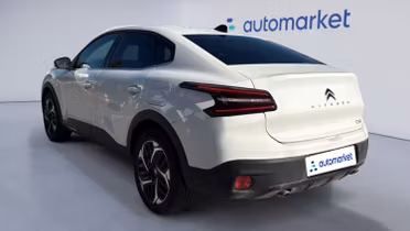 CITROEN C4 X