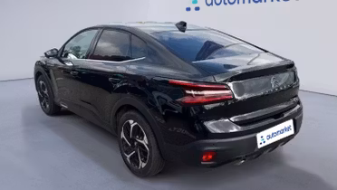 CITROEN C4 X