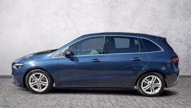 MERCEDES-BENZ B Klasa