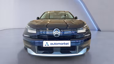 CITROEN C4 X