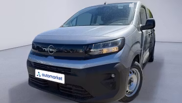 OPEL Combo Van