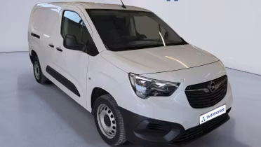 OPEL Combo Van