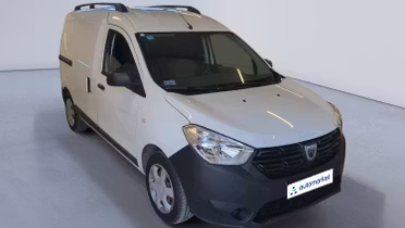 DACIA Dokker Van