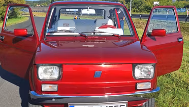 FIAT 126
