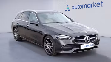 MERCEDES-BENZ C Klasa