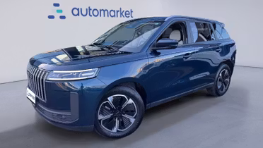 JAECOO J5