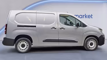 PEUGEOT Partner Van