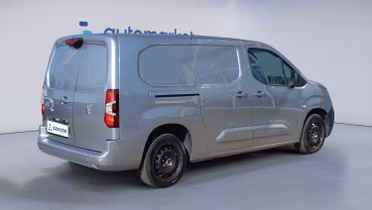 PEUGEOT Partner Van