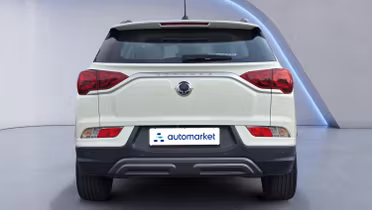 KGM / SSANGYONG Korando