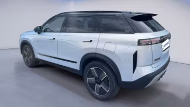 JAECOO J7