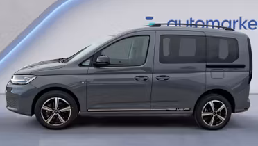 VOLKSWAGEN Caddy osobowy