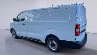 CITROEN Jumpy