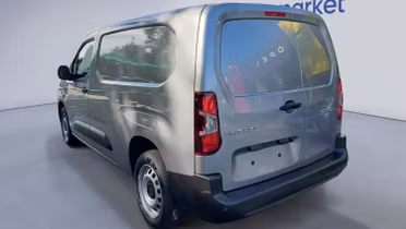 CITROEN Berlingo Van