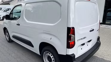 CITROEN Berlingo Van