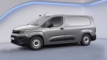 OPEL Combo Van