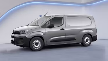 OPEL Combo Van