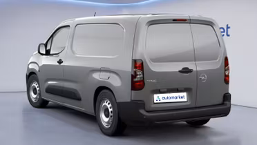 OPEL Combo Van