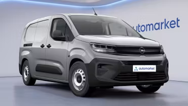 OPEL Combo Van