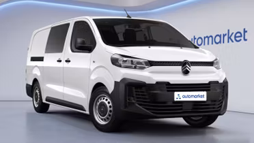 CITROEN Jumpy