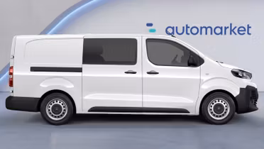 CITROEN Jumpy