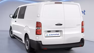 CITROEN Jumpy