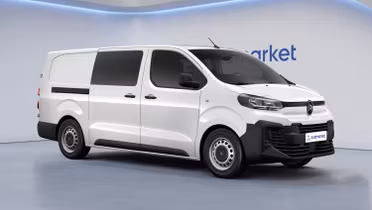 CITROEN Jumpy