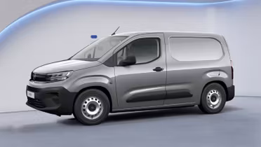 OPEL Combo Van