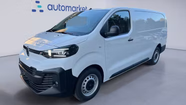 CITROEN Jumpy