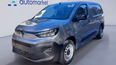 CITROEN Berlingo Van