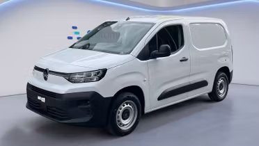 CITROEN Berlingo Van