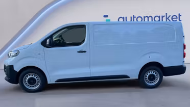 CITROEN Jumpy
