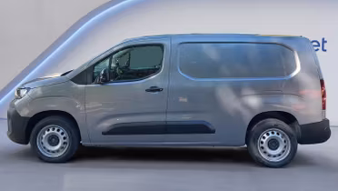 CITROEN Berlingo Van