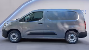CITROEN Berlingo Van