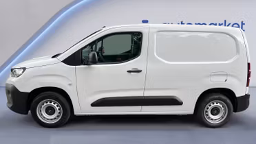 CITROEN Berlingo Van