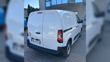 TOYOTA Proace City