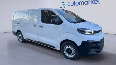 CITROEN Jumpy