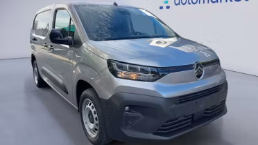 CITROEN Berlingo Van