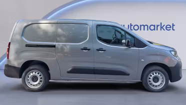CITROEN Berlingo Van