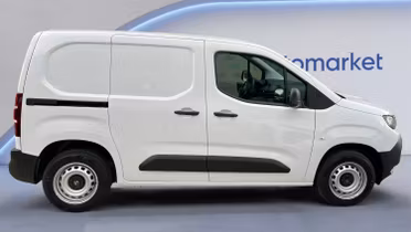 CITROEN Berlingo Van