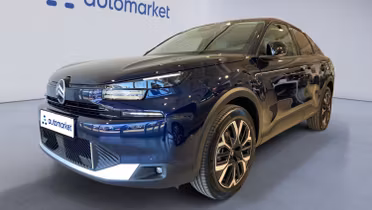 CITROEN C4 X