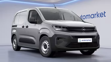 OPEL Combo Van