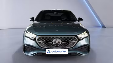 MERCEDES-BENZ E Klasa