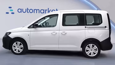 VOLKSWAGEN Caddy osobowy